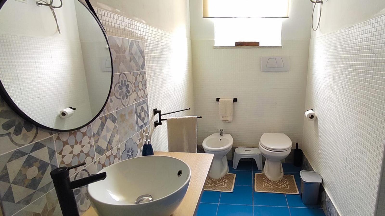 Cappuccini 145 R&P -Parcheggio Gratis, 500M Dalla Cattedrale Палермо Экстерьер фото