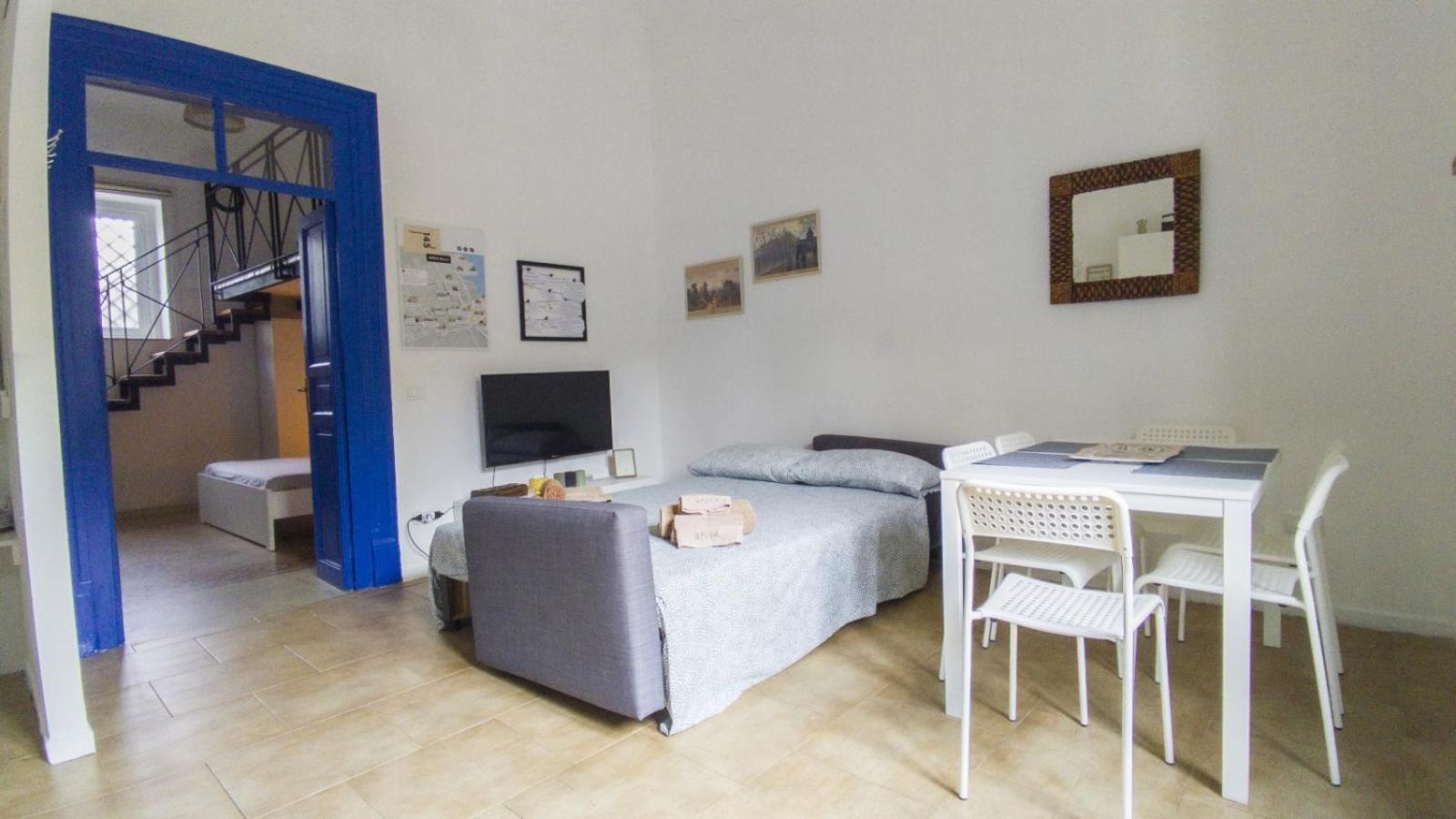 Cappuccini 145 R&P -Parcheggio Gratis, 500M Dalla Cattedrale Палермо Экстерьер фото