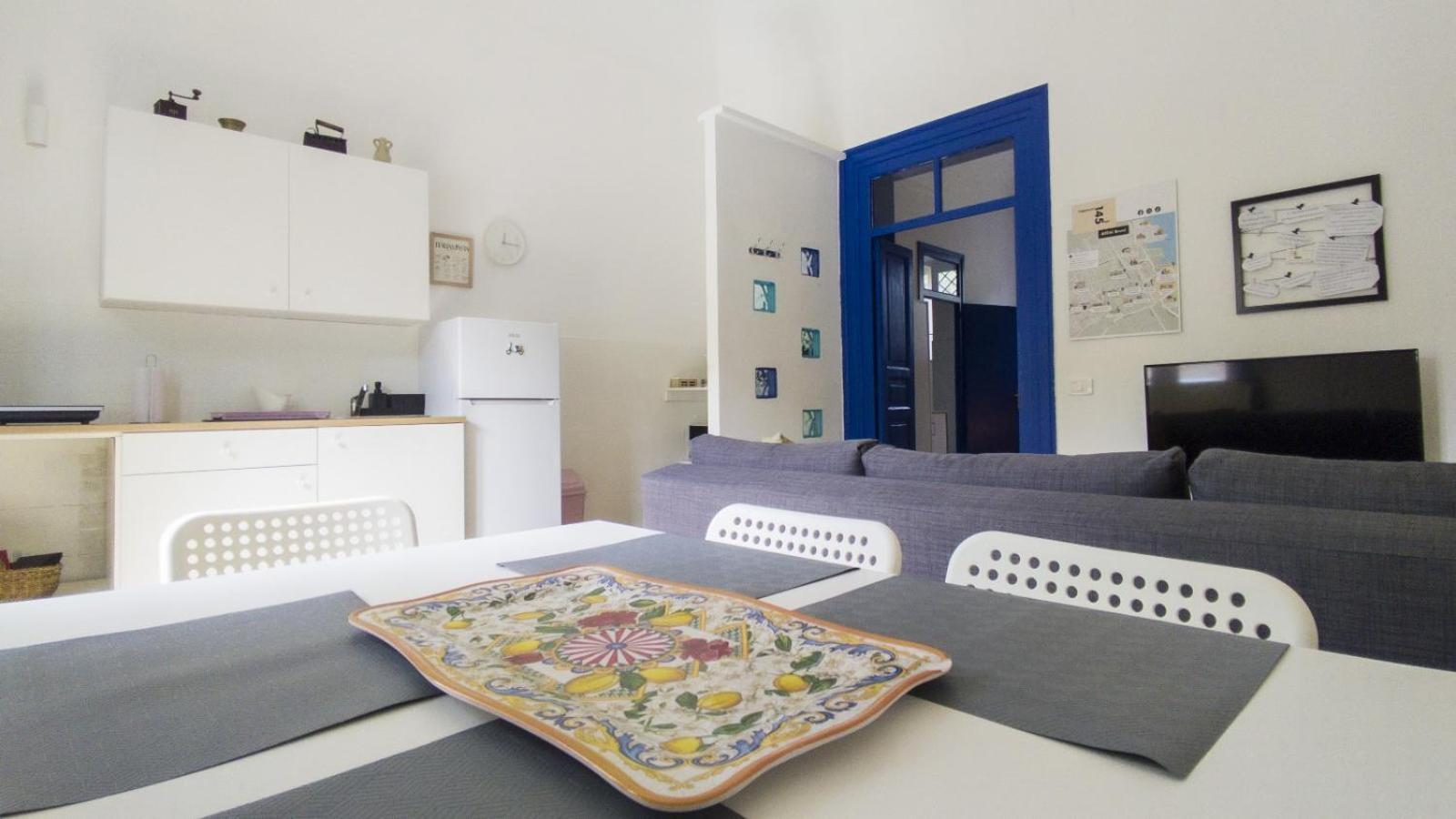 Cappuccini 145 R&P -Parcheggio Gratis, 500M Dalla Cattedrale Палермо Экстерьер фото